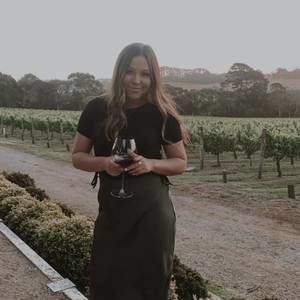 Meet your Posher, Jamie